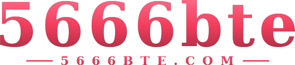 5666bte logo